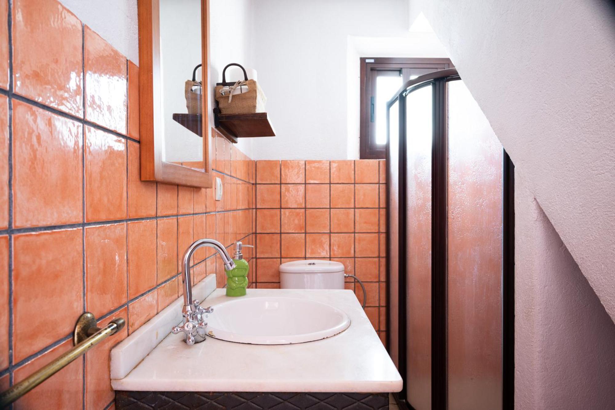 Bungalows Camping Jimmy Jones Villaviciosa de Córdoba Extérieur photo