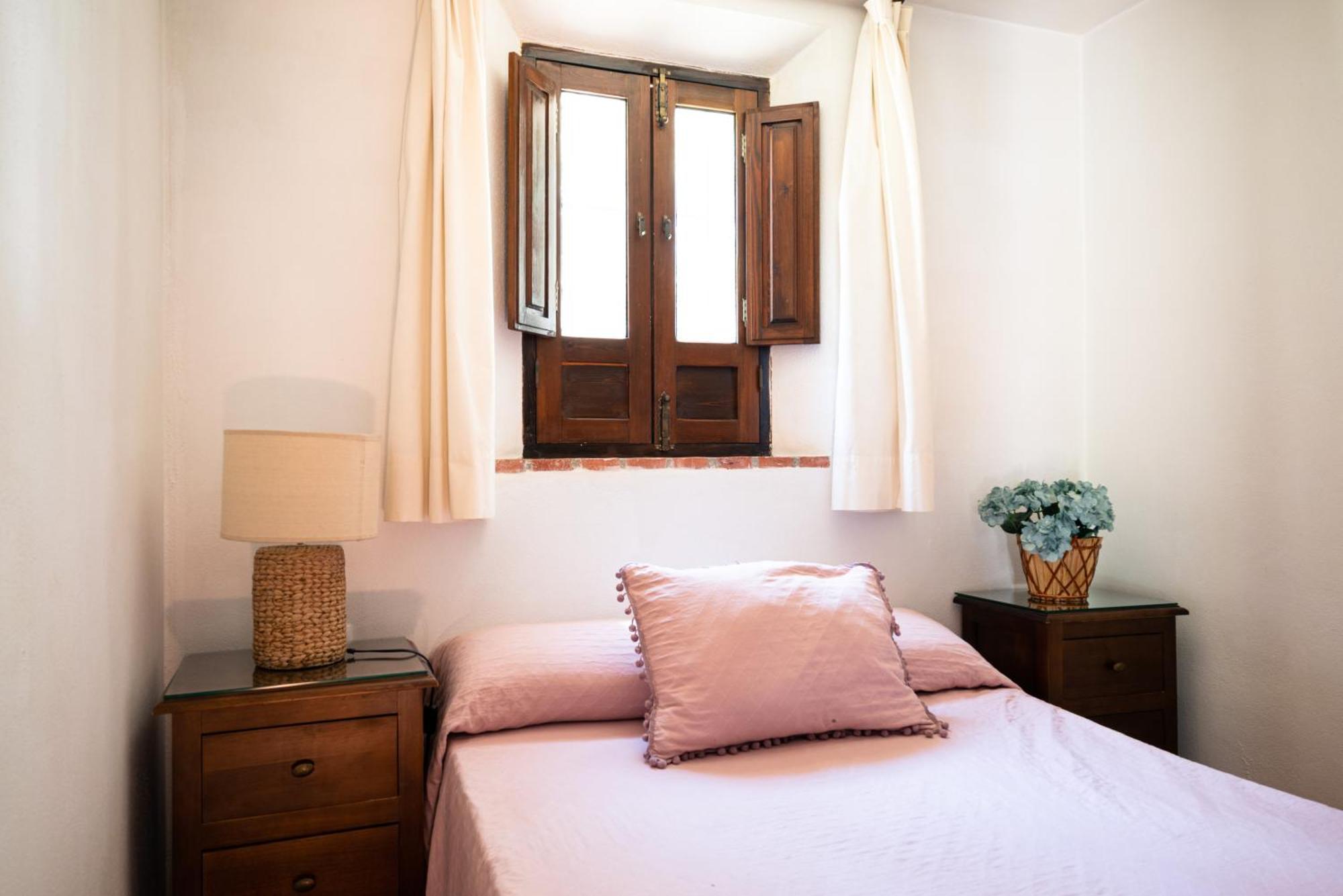 Bungalows Camping Jimmy Jones Villaviciosa de Córdoba Extérieur photo
