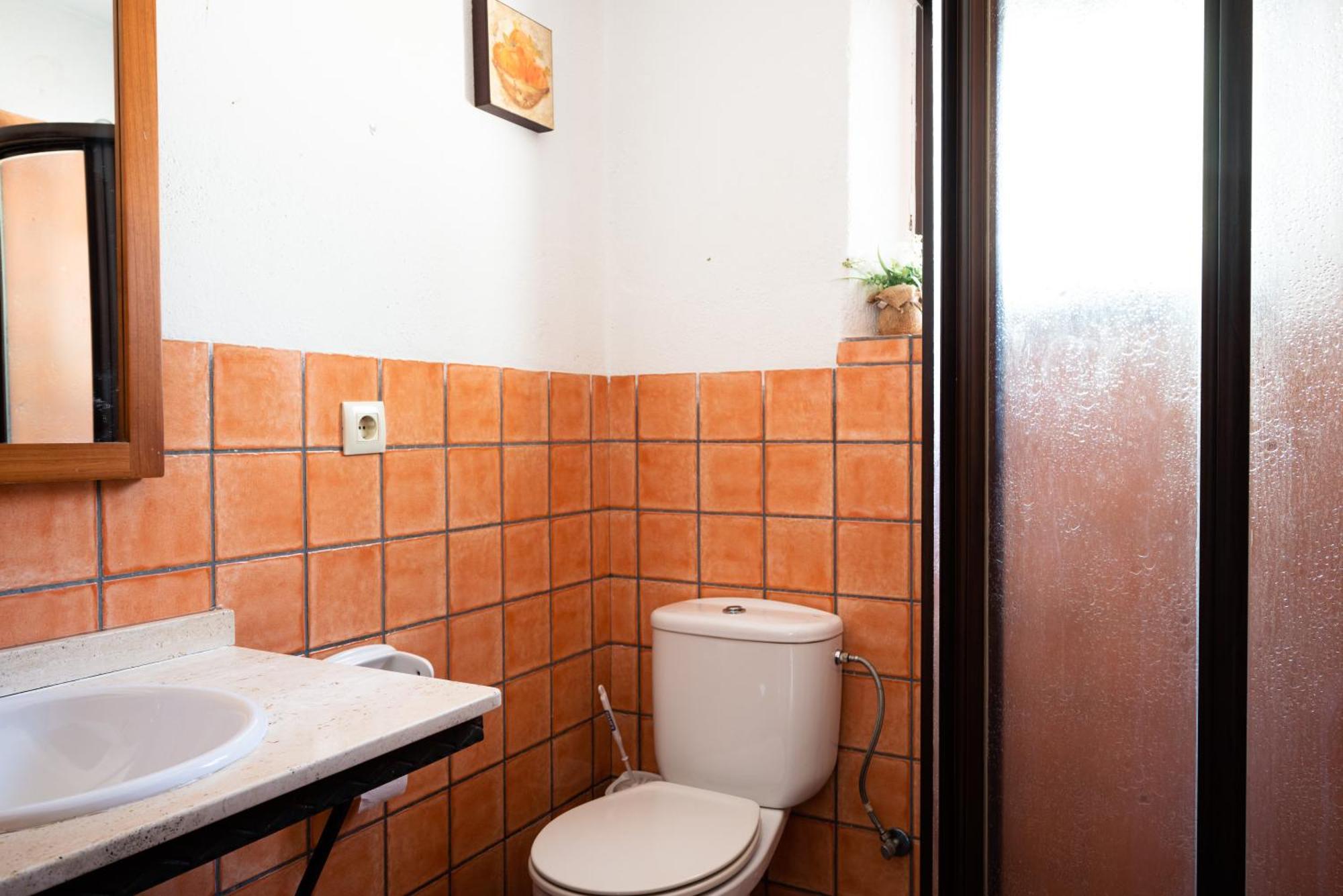 Bungalows Camping Jimmy Jones Villaviciosa de Córdoba Extérieur photo